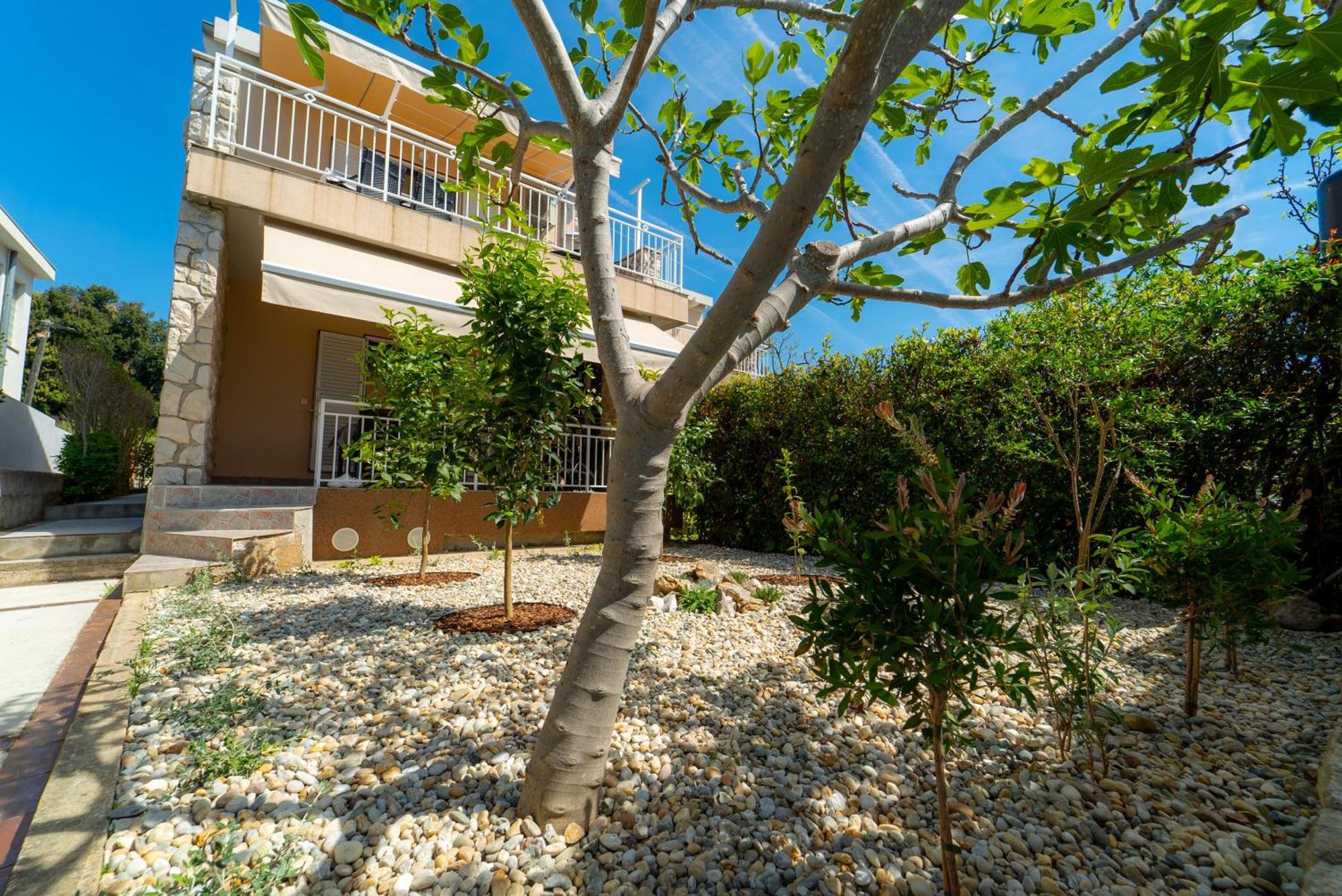 Apartments Ivos Sveti Petar  Exterior photo